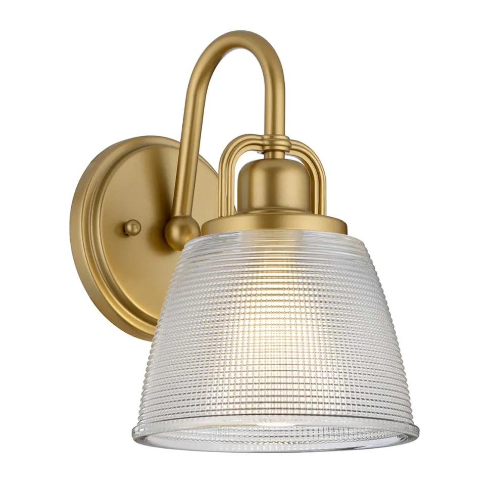 Dublin Ø20 badrumslampa