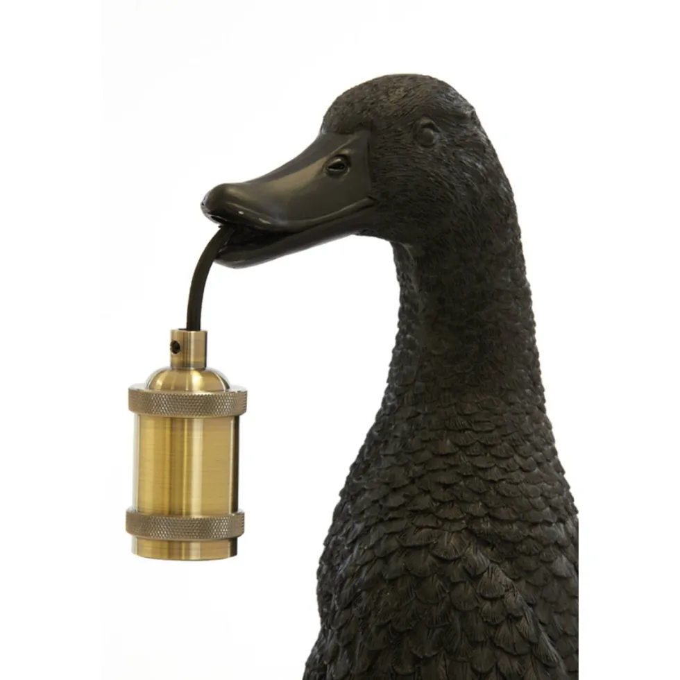 Duck 48cm bordslampa