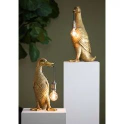 Duck 48cm bordslampa