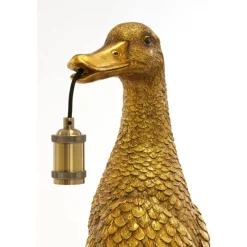 Duck 48cm bordslampa