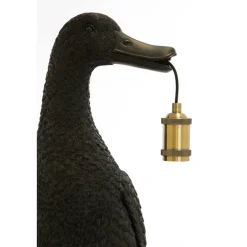 Duck 65cm bordslampa
