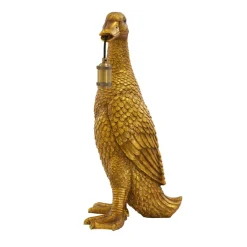 Duck 65cm bordslampa