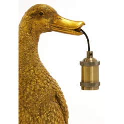 Duck 65cm bordslampa