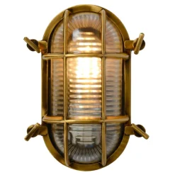 Dudley utelampa