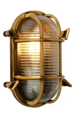 Dudley utelampa