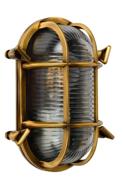 Dudley utelampa