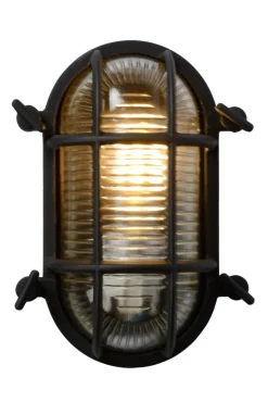 Dudley utelampa