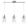 Duo 70cm taklampa