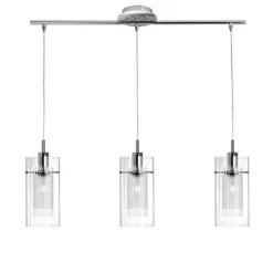 Duo 70cm taklampa