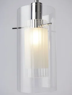 Duo 70cm taklampa
