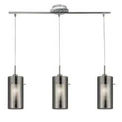 Duo 70cm taklampa