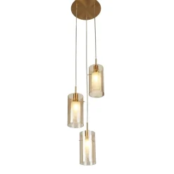 Duo Ø26 taklampa