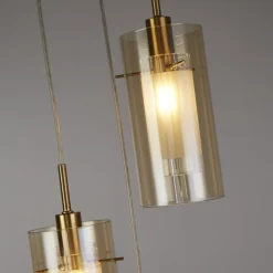 Duo Ø26 taklampa