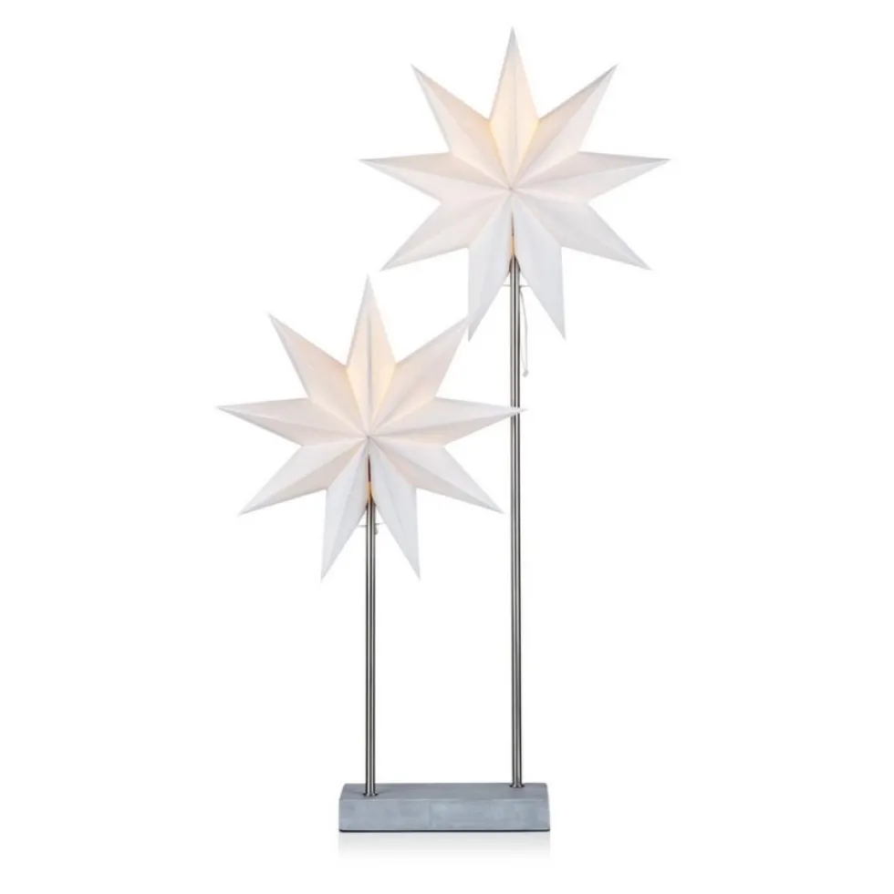 Duva dubbel 80cm