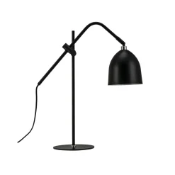 Easton 56cm skrivbordslampa
