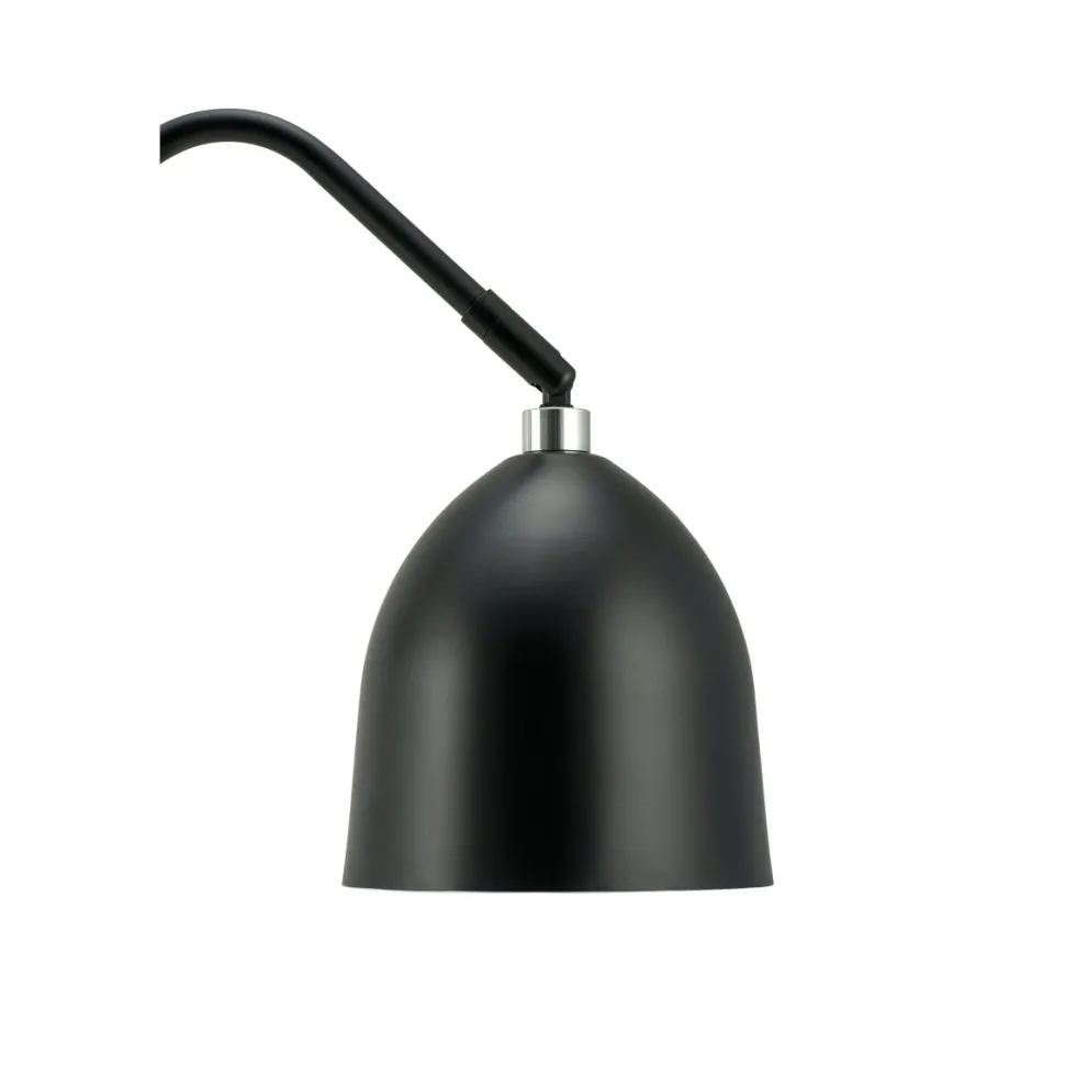 Easton 56cm skrivbordslampa