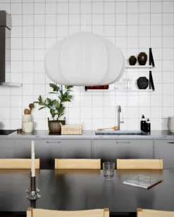 Ebba Ø60 taklampa