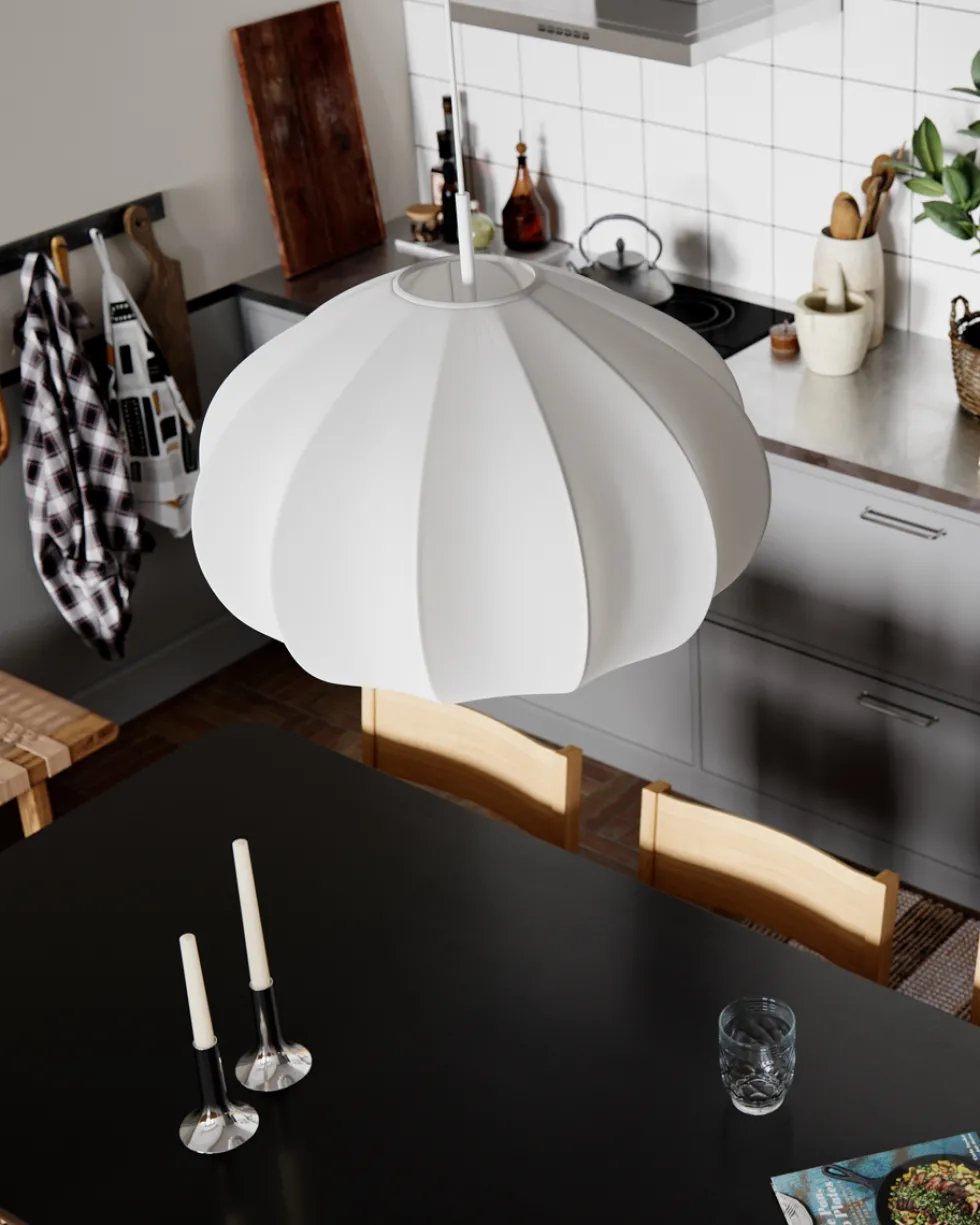 Ebba Ø60 taklampa