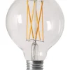 E27 9,5cm 7W 3-steg minne 2850K RA95