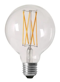 E27 9,5cm 7W 3-steg minne 2850K RA95