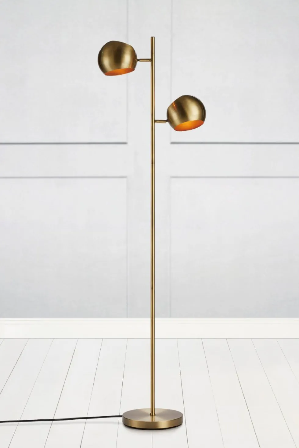 Edgar golvlampa