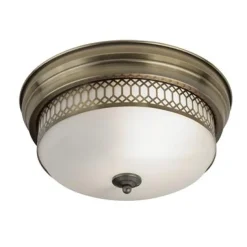 Edinburgh Ø35 badrumslampa