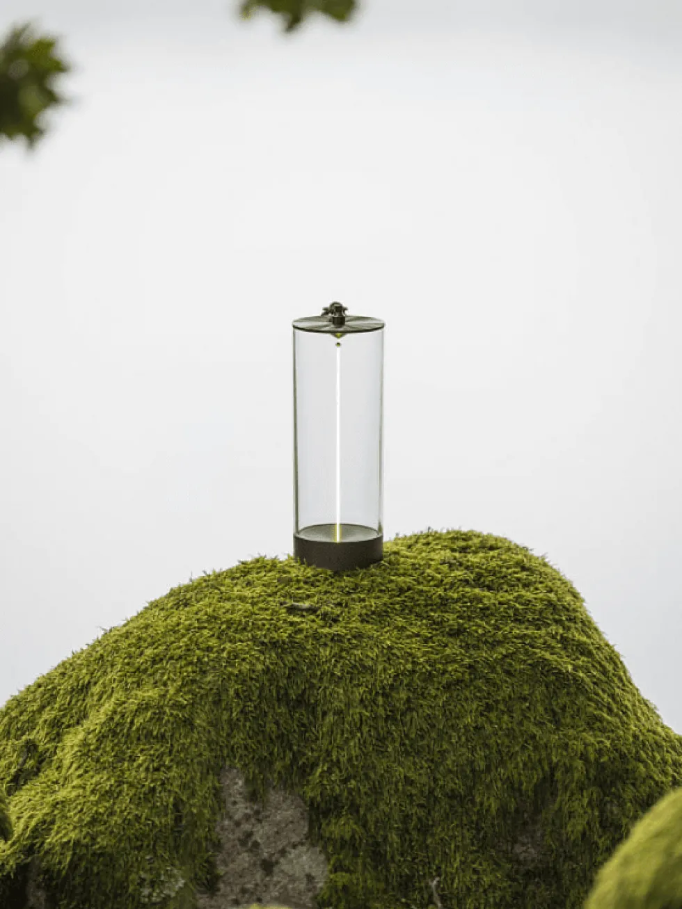 Edison 24cm portabel