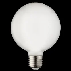 E27 glob opal 7W 2700K dimbar