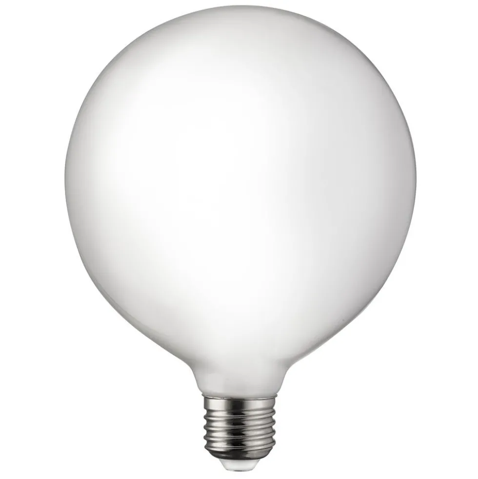E27 glob opal 7W 2700K dimbar