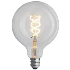 E27 glob 5W 2200K dimbar