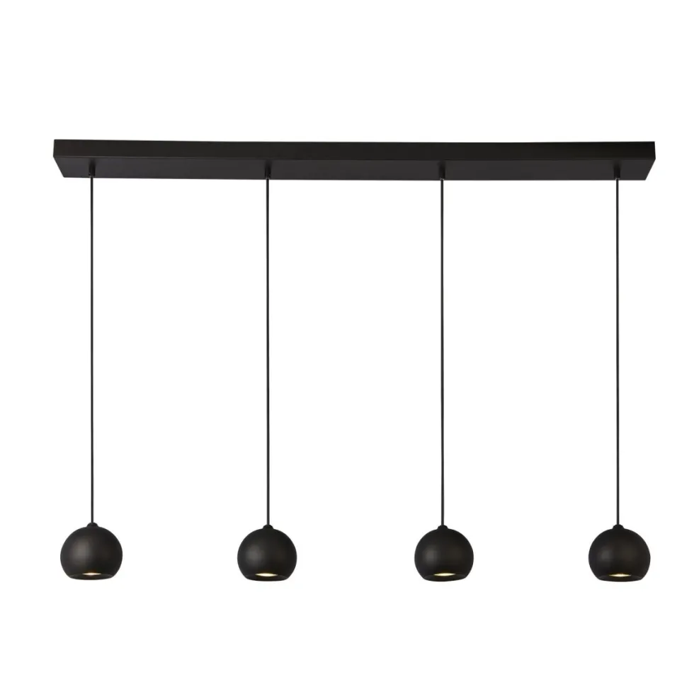 Eindhoven 125cm taklampa