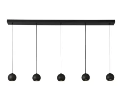Eindhoven 160cm taklampa