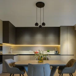 Eindhoven Ø40 taklampa