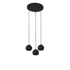 Eindhoven Ø40 taklampa