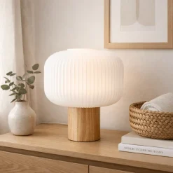 Ekerum 34cm bordslampa