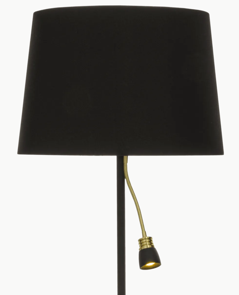 Eketorp golvlampa