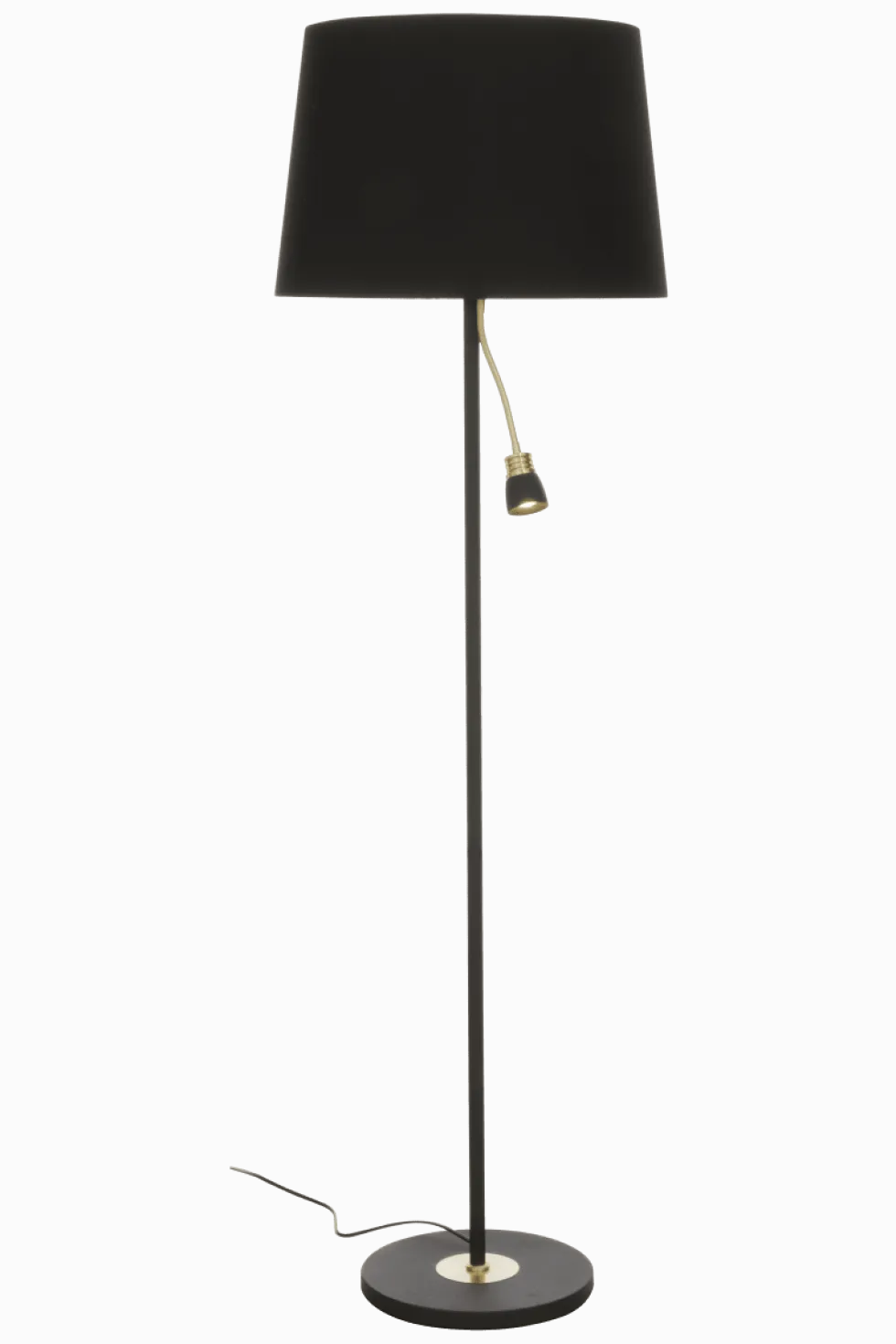 Eketorp golvlampa