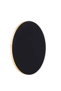 Eklyps LED Ø15 vägglampa