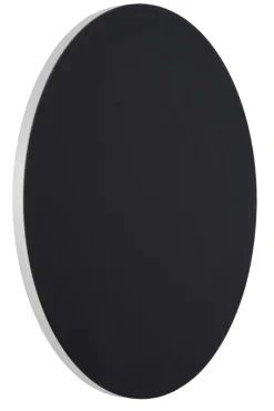 Eklyps LED Ø25 vägglampa