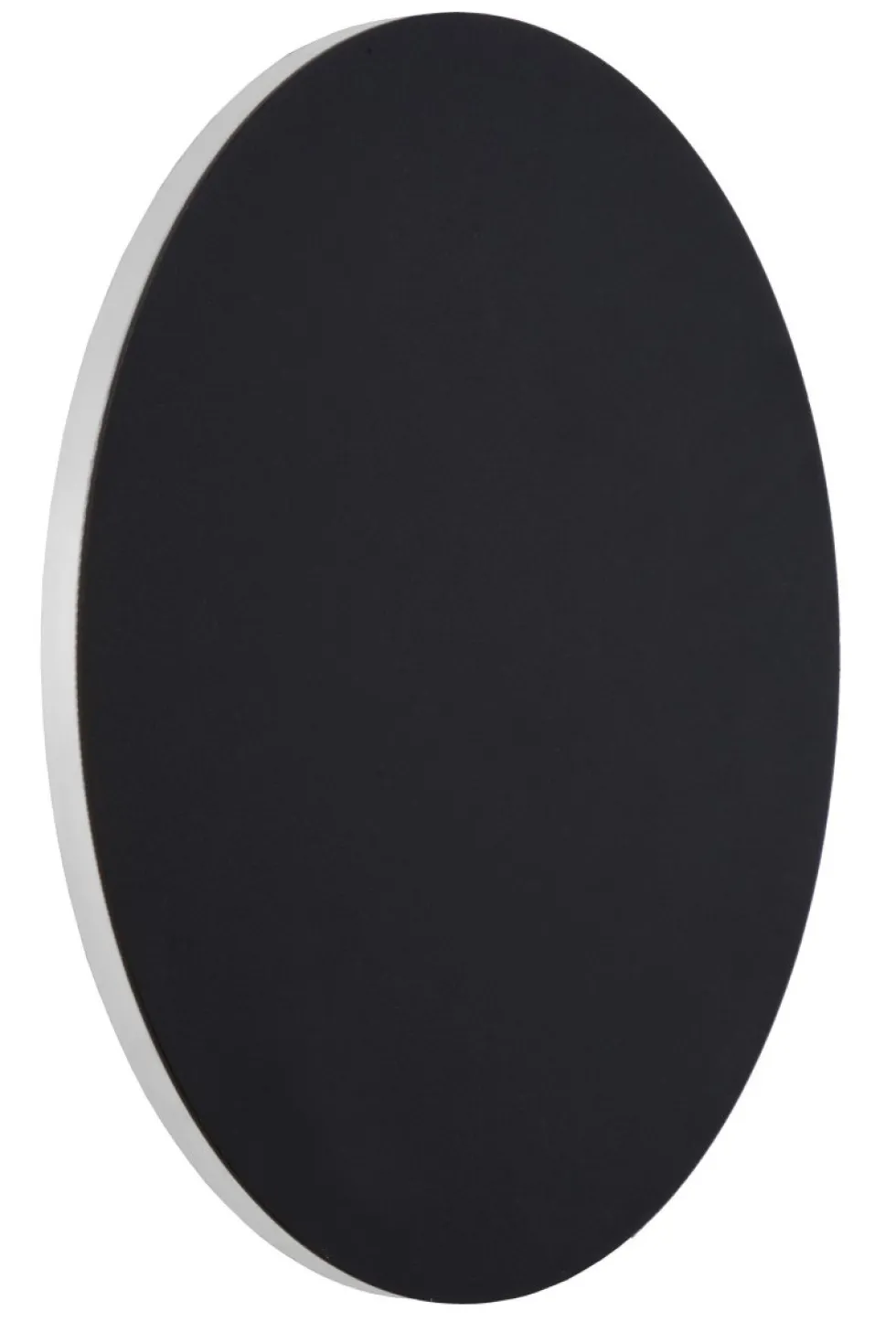 Eklyps LED Ø25 vägglampa