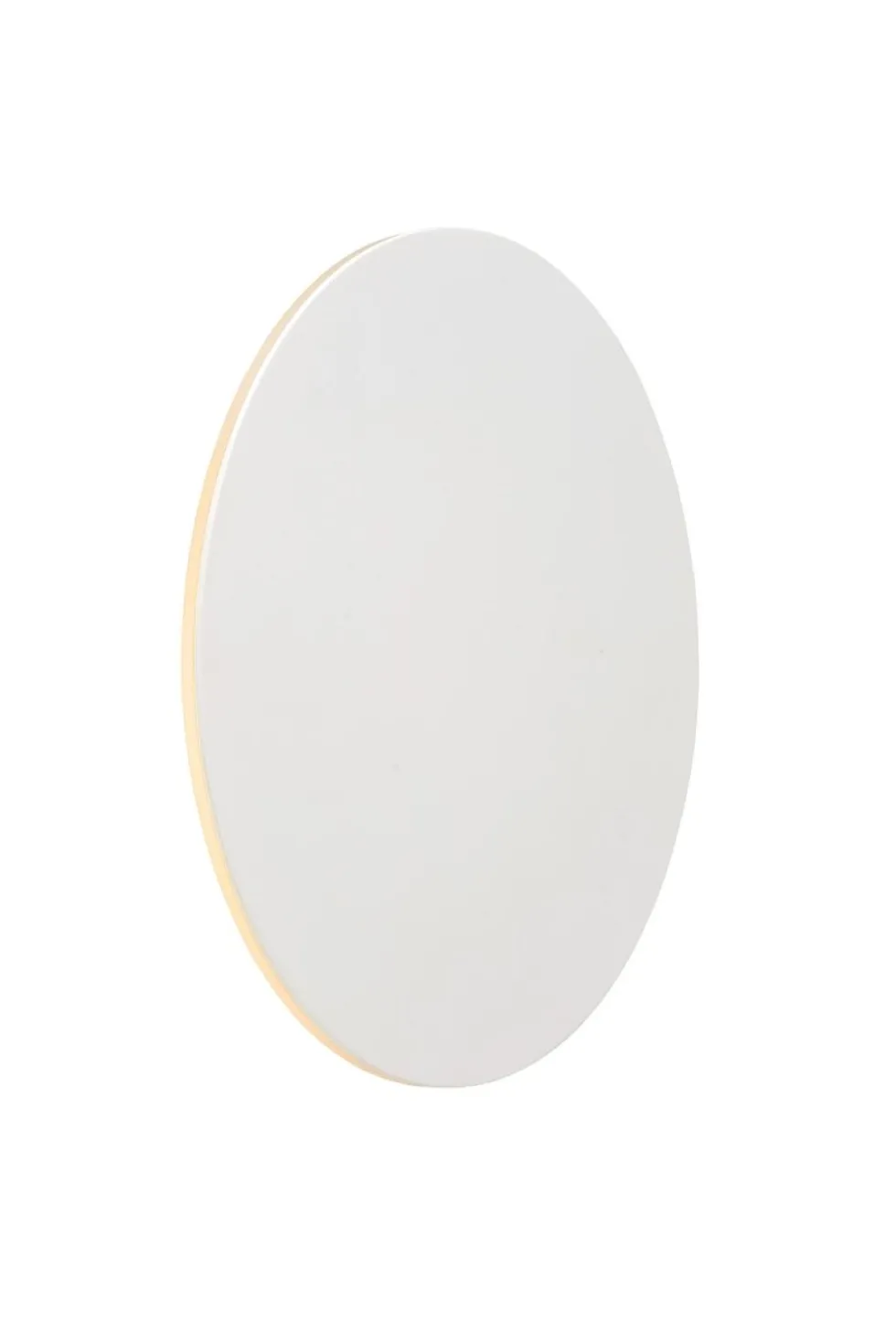 Eklyps LED Ø25 vägglampa
