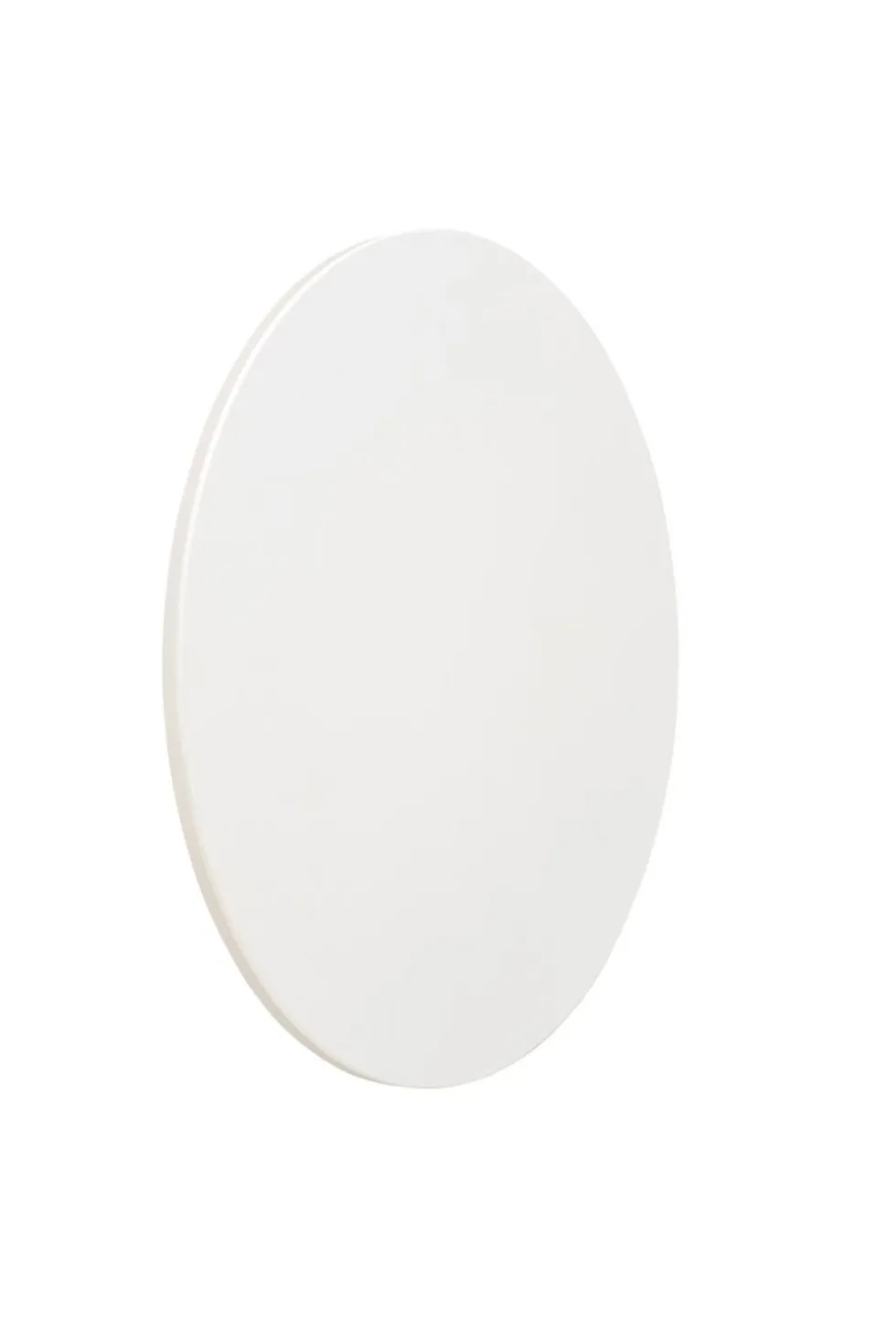 Eklyps LED Ø25 vägglampa
