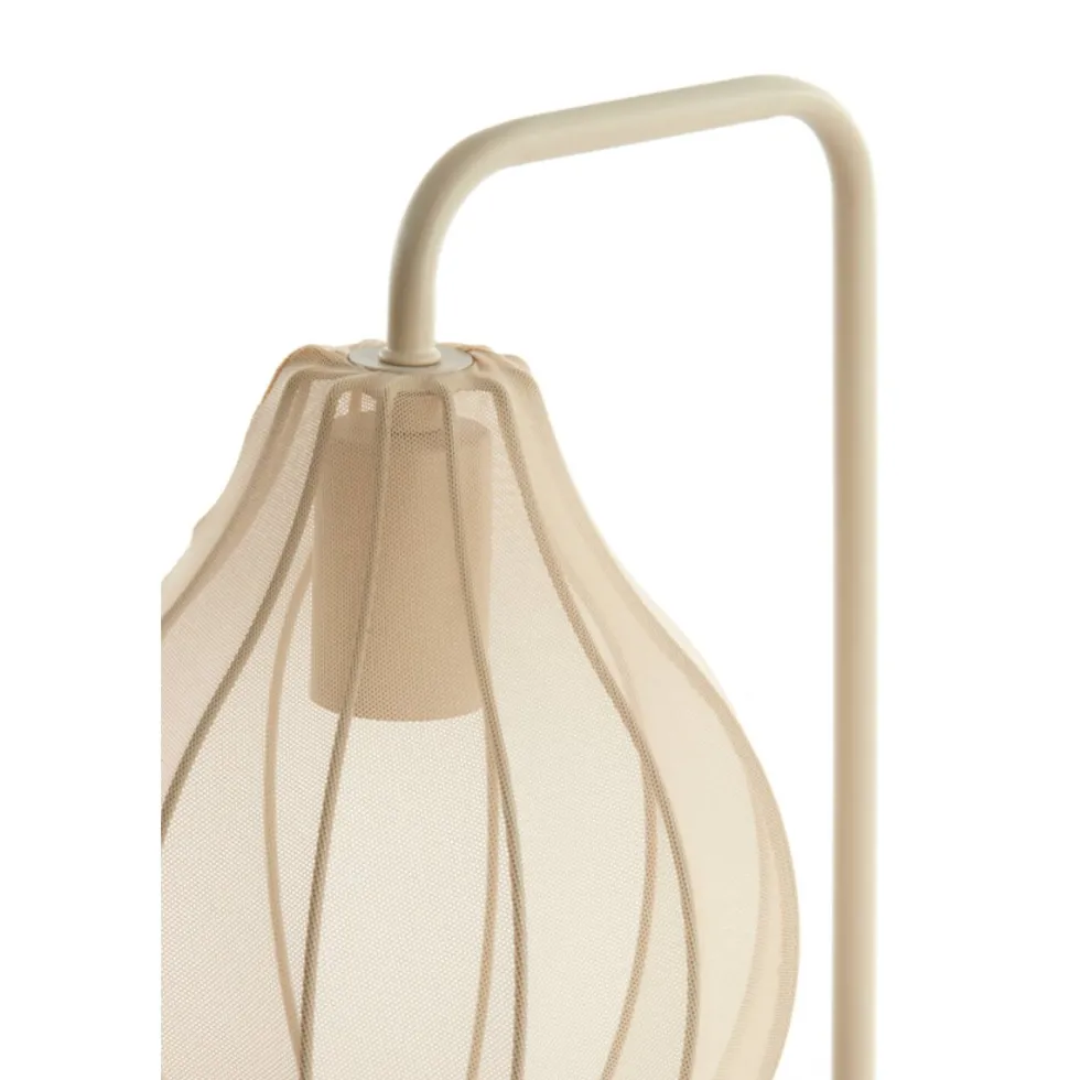 Elati 60cm bordslampa