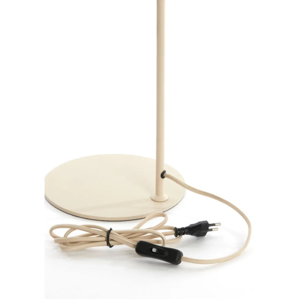 Elati 60cm bordslampa
