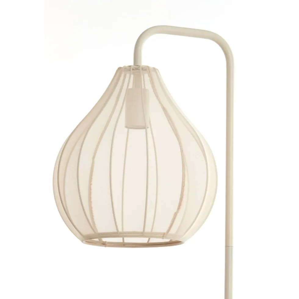 Elati golvlampa