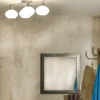 Elba 60cm badrumslampa