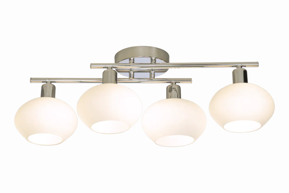 Elba 60cm badrumslampa
