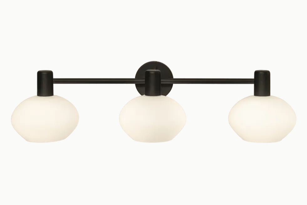 Elba 63cm badrumslampa