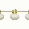 Elba 63cm badrumslampa