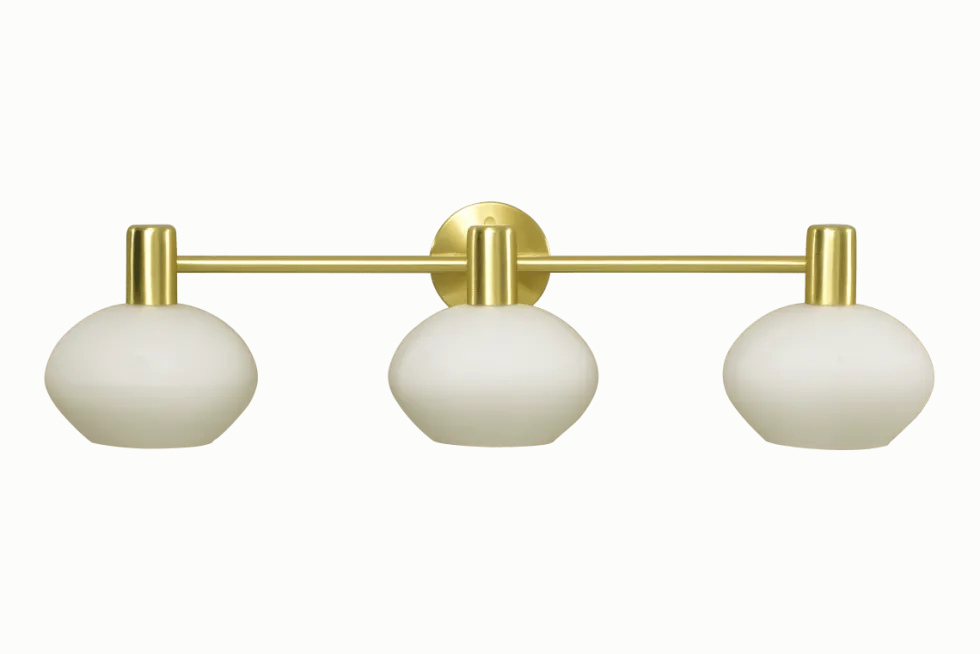 Elba 63cm badrumslampa